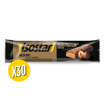 Pack High Protein 25 Noisette x30