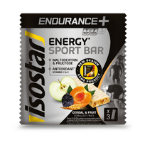 Barres Endurance + Energy Sport