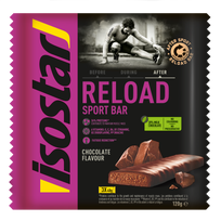 ISOSTAR Barres de récupération