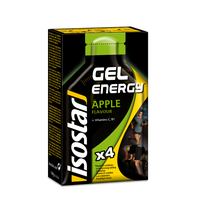 ISOSTAR Gels Energy pomme