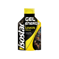 Gel Energy saveur Citron
