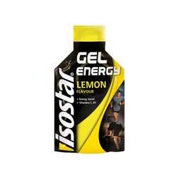 Gel Energy saveur Citron