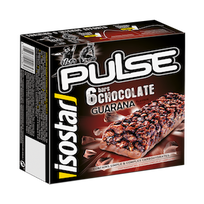 Barre Pulse Chocolat