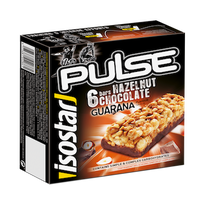 Barre Pulse Noisette Chocolat