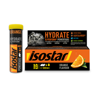 Boisson Powertabs orange