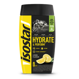 Boisson Hydrate & Perform