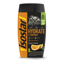 ISOSTAR Boisson Hydrate & Perform orange