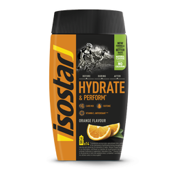 Boisson Hydrate & Perform orange