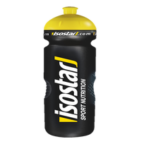 ISOSTAR Bidon Black 1000ml