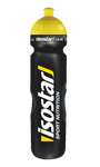 ISOSTAR Bidon Black 1000ml