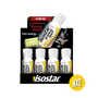 Pack Energy Shots - Fraise & Grenadine x12