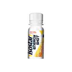 Energy Shot fraise & grenadine