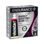 ISOSTAR Gel Energy Booster + BCAA fruits rouges