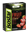 ISOSTAR Energy Fruit Boost fraise