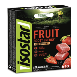 Energy Fruit Boost