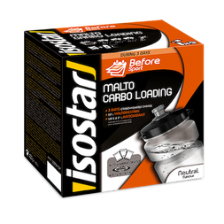 ISOSTAR Malto Carbo Loading