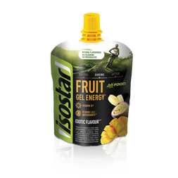 Actifood exotique