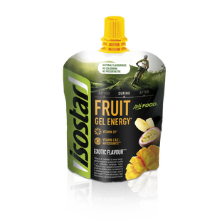 Actifood exotique