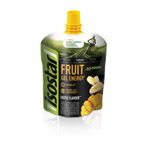 ISOSTAR Actifood exotique