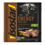 ISOSTAR Barres Energy Sport chocolat