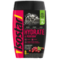 ISOSTAR Boisson Hydrate & Perform cranberry
