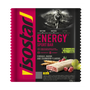 ISOSTAR Barres Energy Sport cranberry
