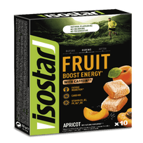 Energy Fruit Boost abricot
