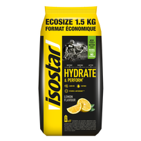 Boisson Hydrate & Perform Citron 1,5kg