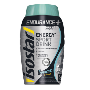 Endurance + Energy Sport Drink Tropical
