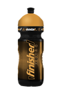 Bidon Finisher Black 500ml
