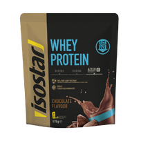ISOSTAR Whey protein chocolat