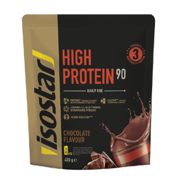ISOSTAR High Protein 90 chocolat