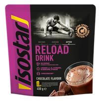 ISOSTAR Boisson de récupération