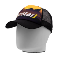 Casquette trucker