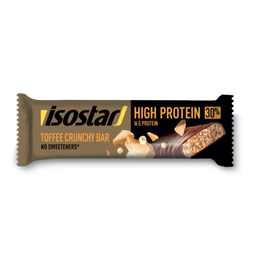 ISOSTAR Barre High Protein 30 Caramel