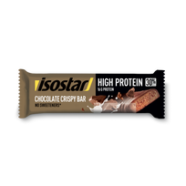 Barre High Protein 30 Chocolat Crispy