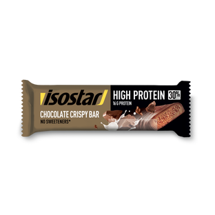 Barre High Protein 30 Chocolat Crispy