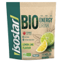 ISOSTAR Boisson Isotonique BIO Saveur Citron/Citron Vert
