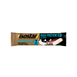 Chocolat saveur noix de coco