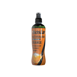 Fast Hydration saveur orange