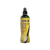 Fast Hydration saveur citron