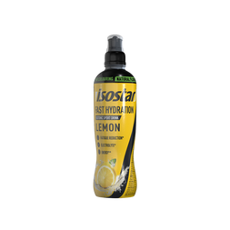 Fast Hydration saveur citron