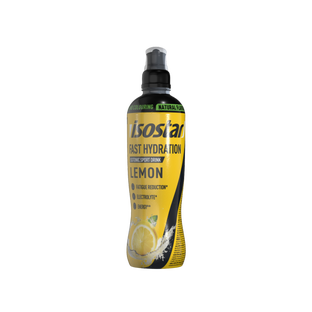 Fast Hydration saveur citron