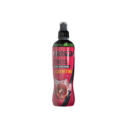 Boisson L-Carnitine