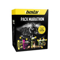 Pack Marathon + Plan d'entraînement