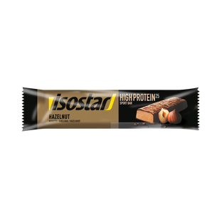 Barres High Protein 25 Noisette