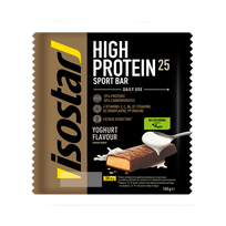 Barres High Protein 25 Yahourt