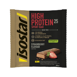Barres High Protein