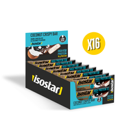 Pack Coconut - Barre High Protein30 x16