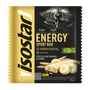 ISOSTAR Barres Energy Sport banane